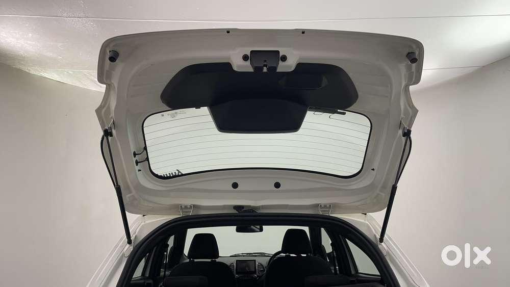 Ford Freestyle 1.2 Flair Edition Petrol, 2021, Petrol