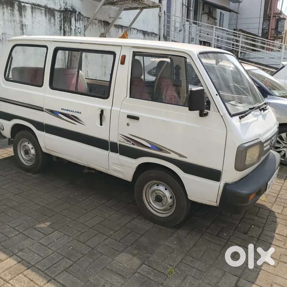 Maruti Suzuki Omni 2008 For Sale