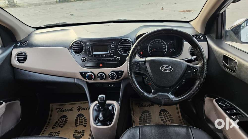 Hyundai Grand I10 Magna 1.2 Kappa Vtvt, 2019, Cng & Hybrids