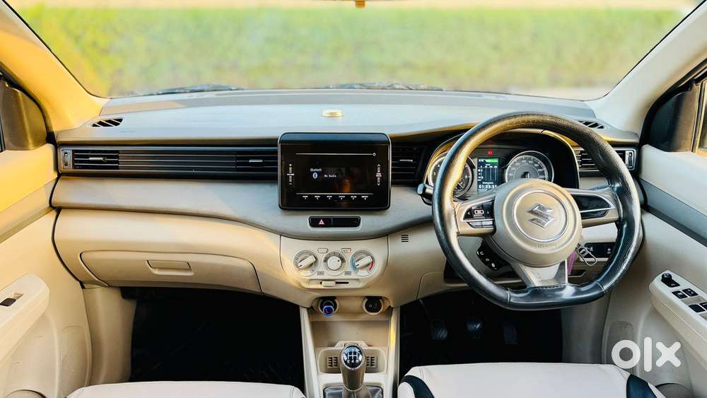 Maruti Suzuki Ertiga Vxi (o) Cng, 2023, Cng & Hybrids