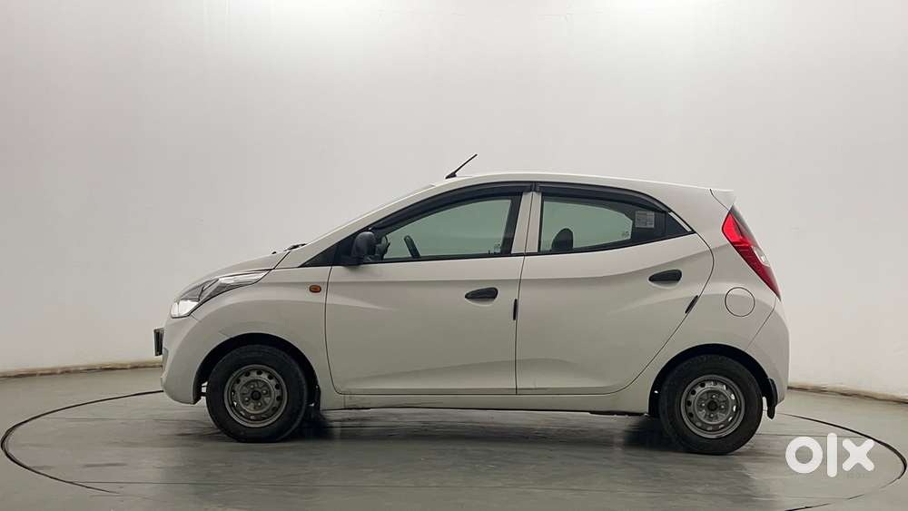 Hyundai Eon Era, 2012, Petrol