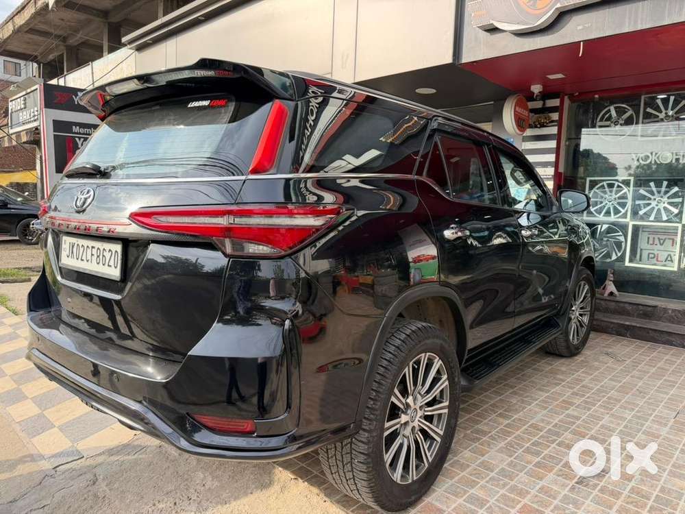 Toyota Car Diesel 2020
