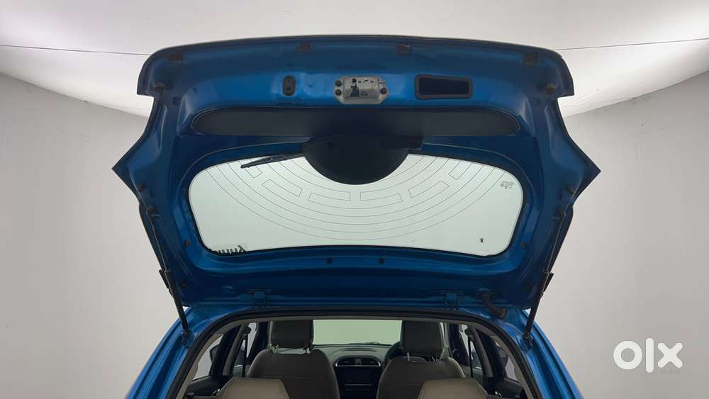 Tata Tiago 1.2 Revotron Xz Plus, 2019, Petrol