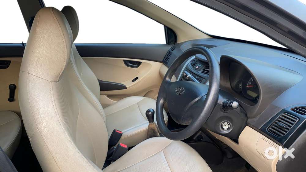 Hyundai Eon Era +, 2017, Petrol