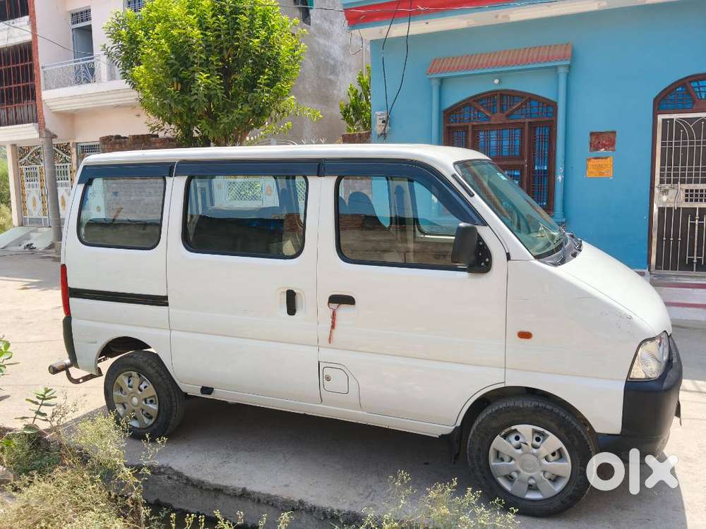 Maruti Eeco