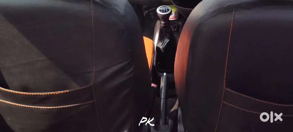 Maruti Suzuki Wagon R 2014 Petrol Well Maintained