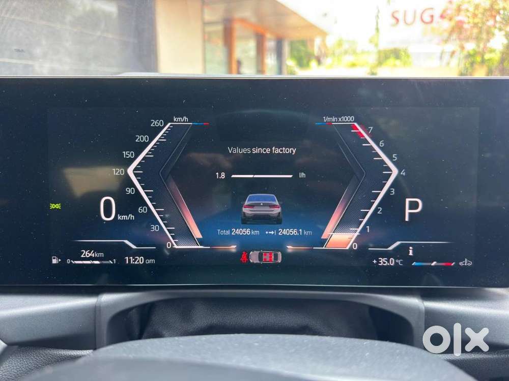 2023 Bmw M340i Lci Xdrive  Single Owner  Company Maintained