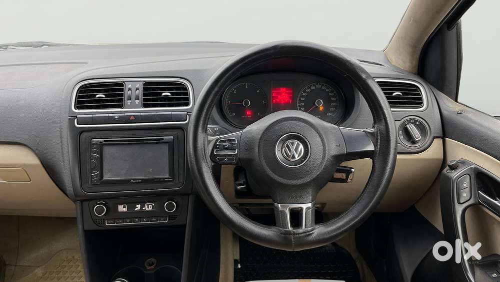 Volkswagen Polo Diesel Highline 1.2l, 2013, Diesel
