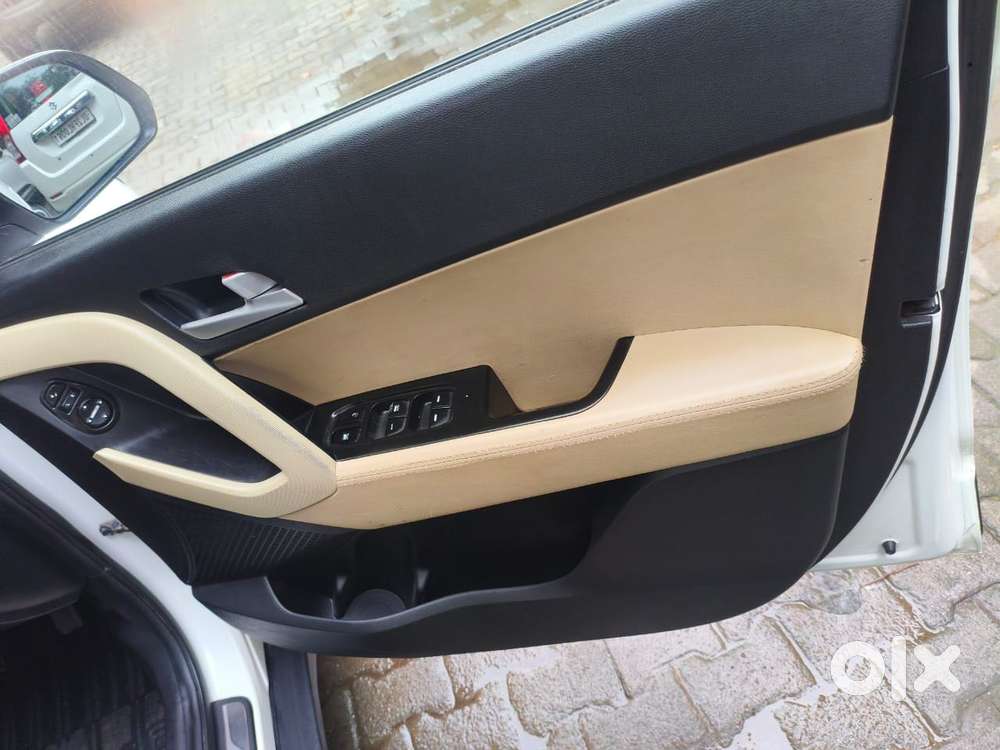 Hyundai Creta 1.6 Sx Plus Auto, 2019, Petrol