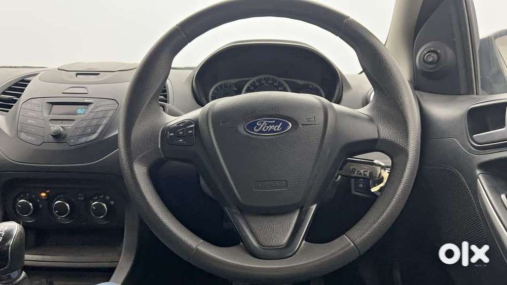 Ford Figo 1.5d Titanium Mt, 2018, Diesel