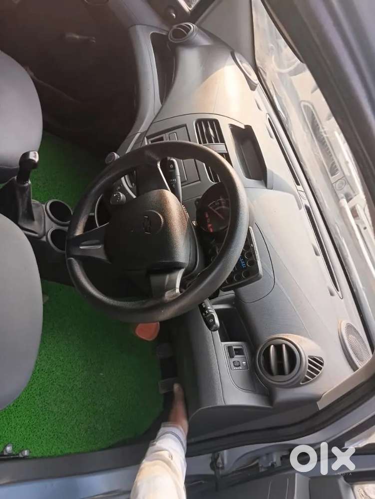 Chevrolet Beat 2011 Petrol Good Condition