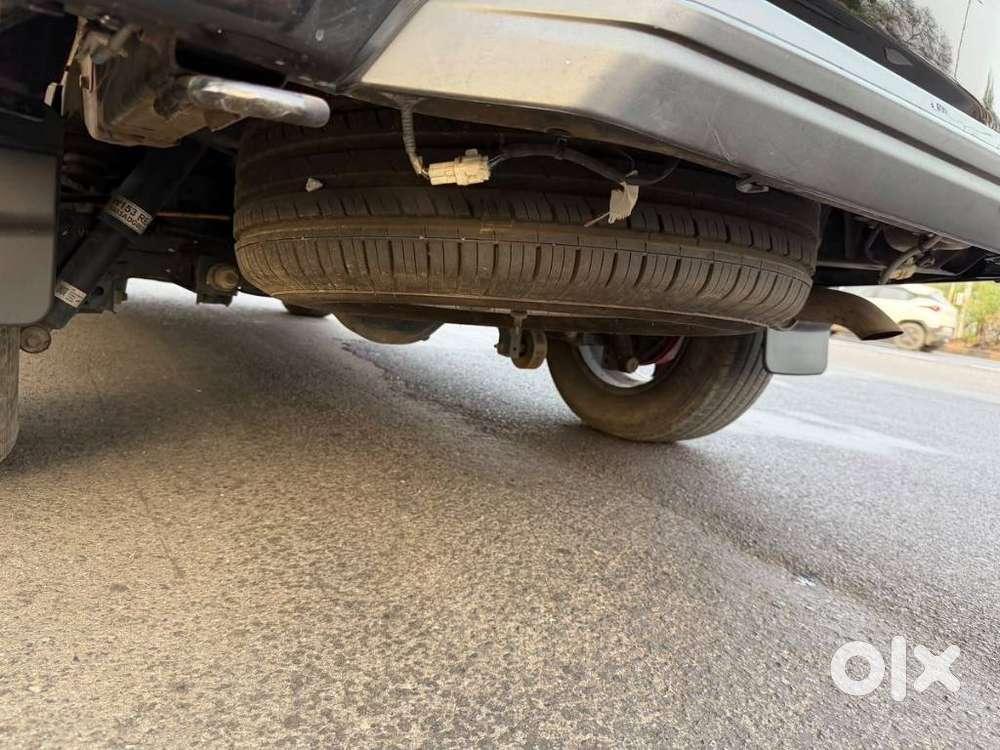 Mahindra Scorpio S11 4wd, 2024, Diesel