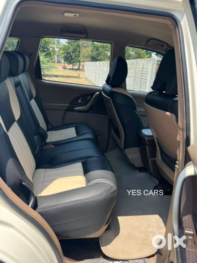 Mahindra Xuv500 W8, 2014, Diesel
