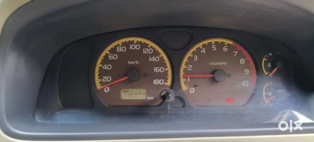 Maruti Suzuki Estilo Vxi 2009