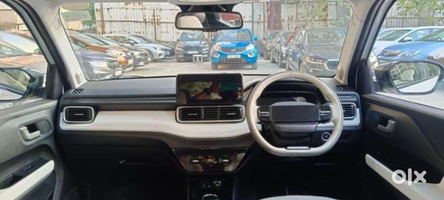 Tata Punch Ev Empowered Plus Lr, 2024, Electric