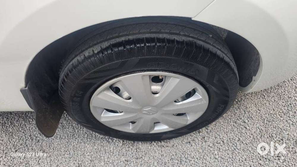 Tata Indica Vista 2008-2013 Aura 1.3 Quadrajet (abs) Bs Iv, 2013, Di..