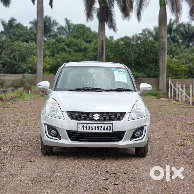 Maruti Suzuki Swift Vxi, 2015, Petrol