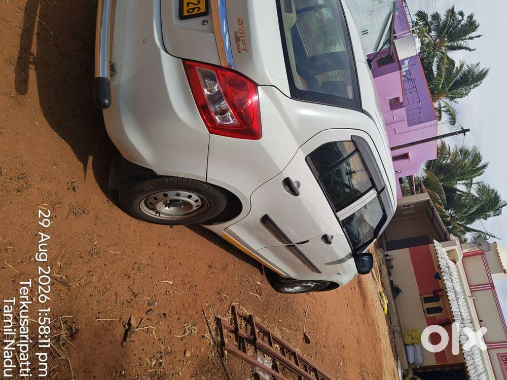 Maruti Swift Dzire Tour 2022