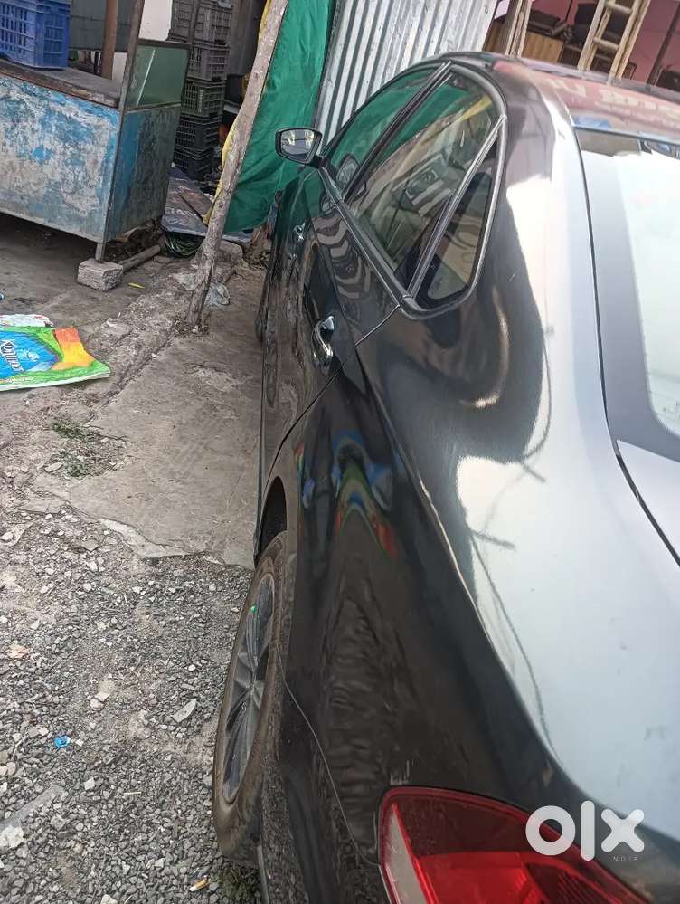 Volkswagen Vento 2018 Diesel