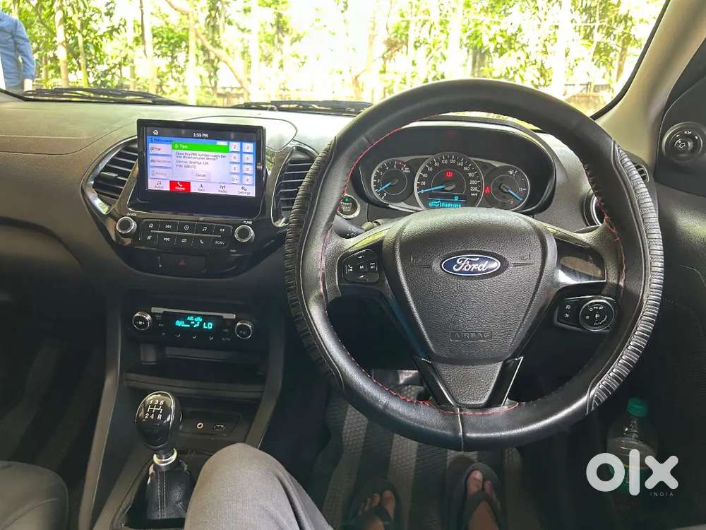 Featuring The Diesel Hatchback Pocket Rocket