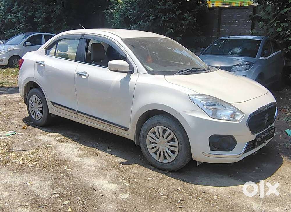 Maruti Suzuki Swift Dzire, 2019, Petrol