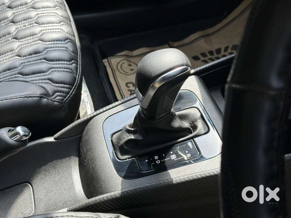Maruti Suzuki Fronx Delta Plus 1.2l Ags, 2025, Petrol