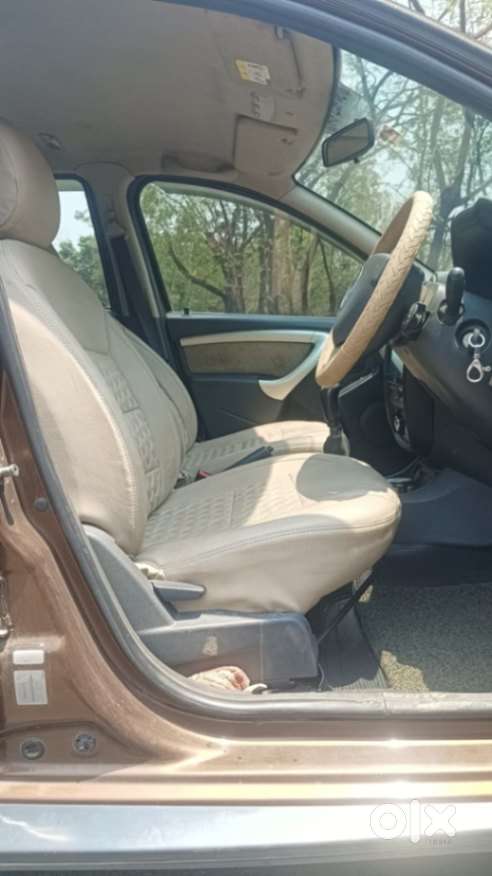 Renault Duster Rxe, 2013, Diesel