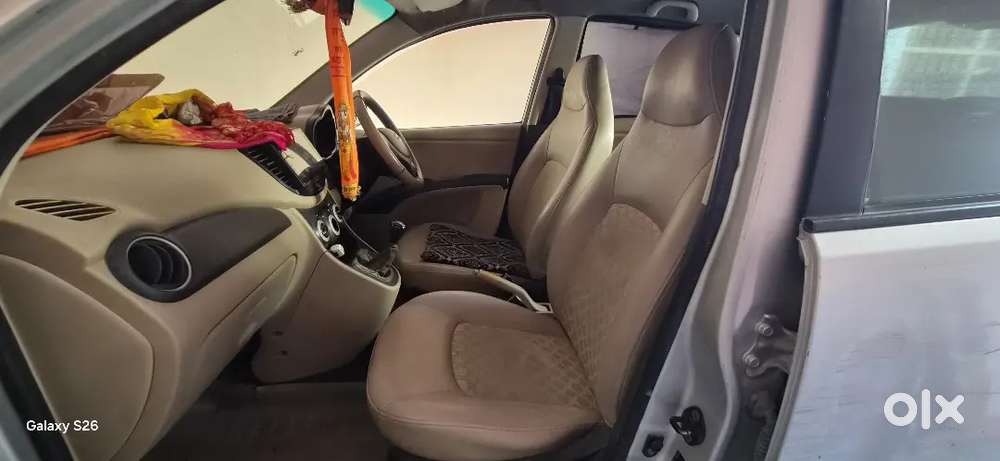 Hyundai I10 Contact Non Ncr Person