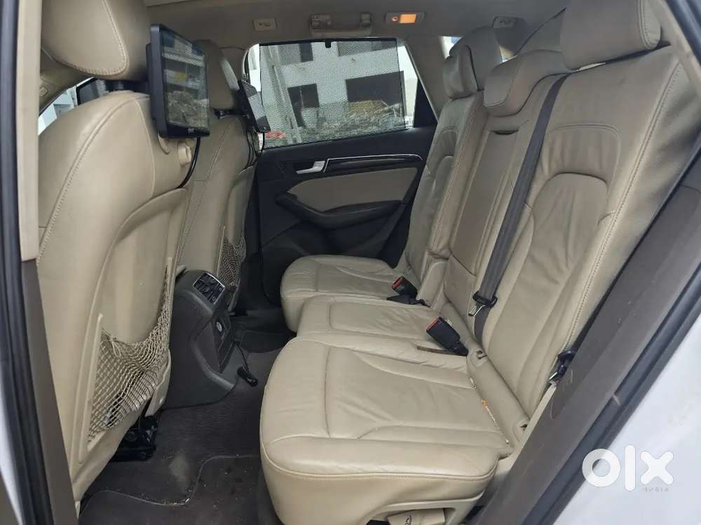 Audi Q5 2.0 Tdi 2014
