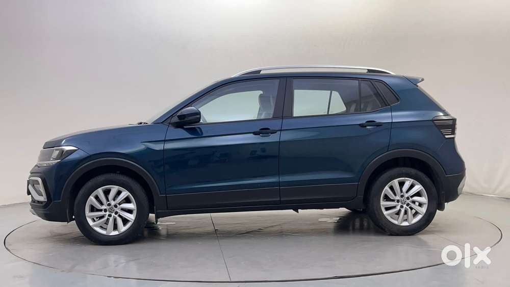 Volkswagen Tiguan 2.0 Tdi Highline, 2024, Petrol
