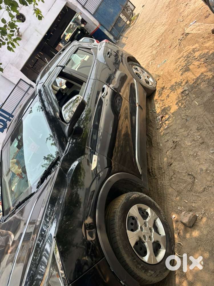 Mahindra Xuv300 Diesel 2020