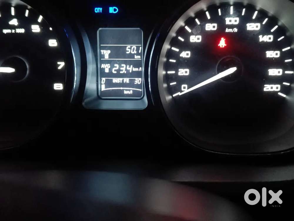 Tigor Xz Optional Diesel  Excellent Condition Serious Buyers Only.