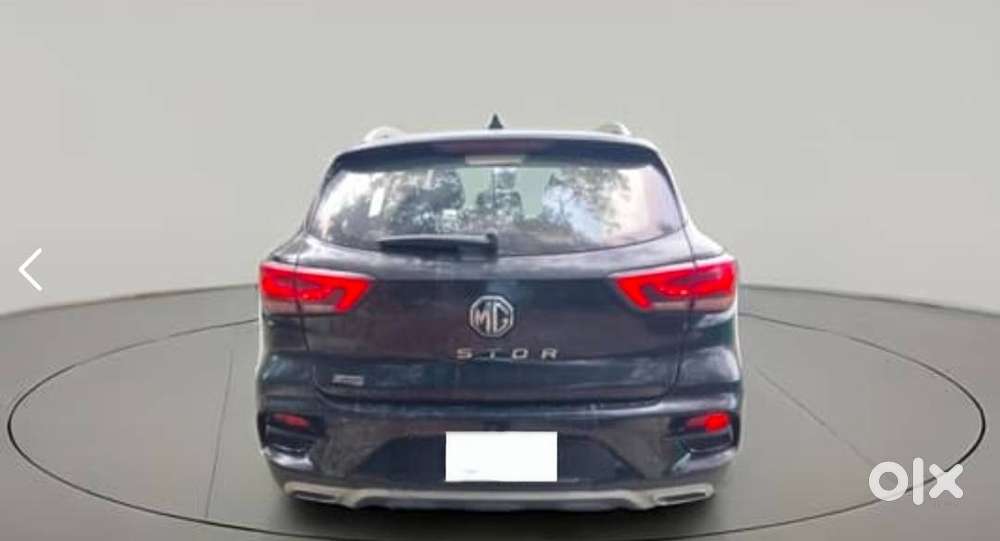 Astor Top Model With Panaromic Sunroof And 360 Degree Camera