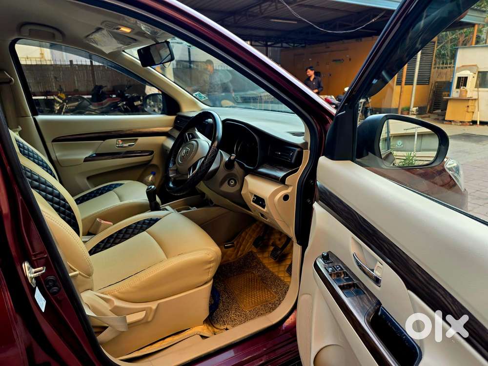 Maruti Suzuki Ertiga Vxi (o) Cng, 2021, Cng & Hybrids