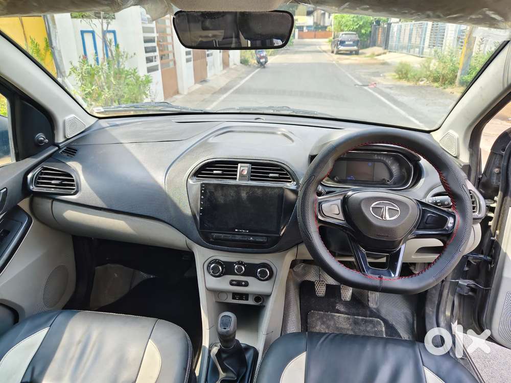Tata Tiago 1.05 Revotorq Xm, 2022, Petrol