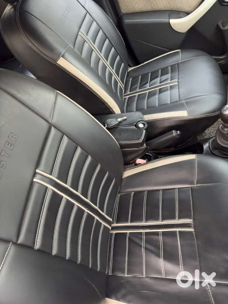 Renault Duster Diesel 2014
