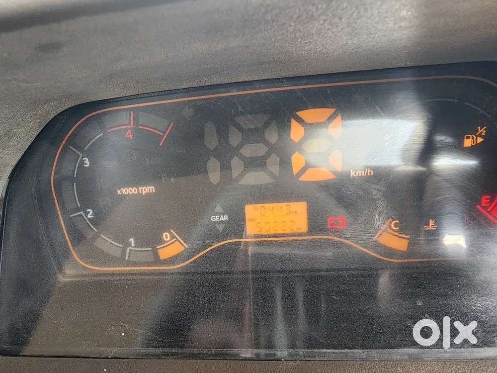 Mahindra Bolero Pik-up 2023 Diesel Manual