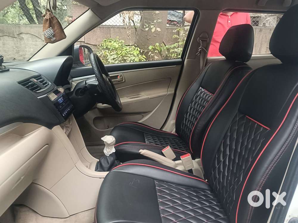 Maruti Suzuki Dzire 1.2 Vxi Cng, 2021, Cng & Hybrids