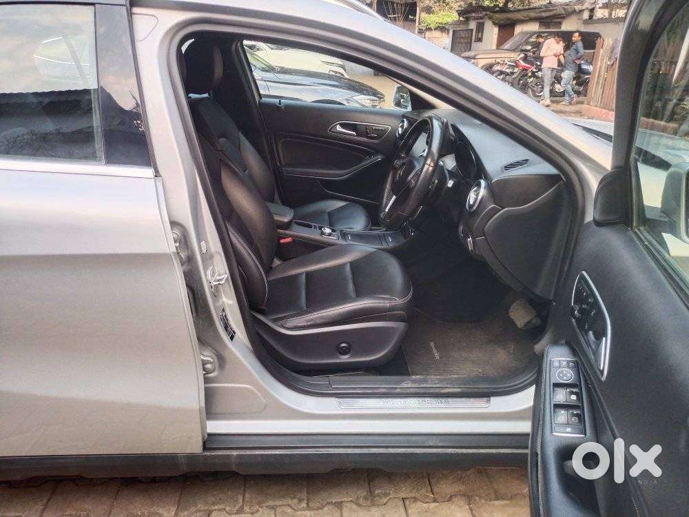 Mercedes-benz Gla 200, 2016, Diesel