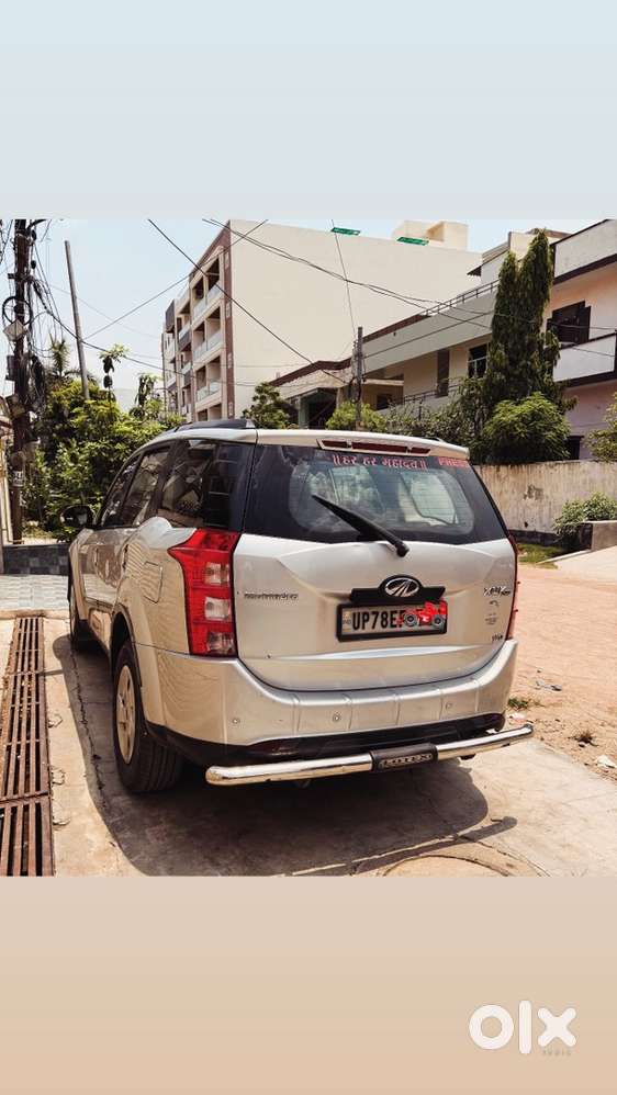 Mahindra Xuv500 Diesel 2016