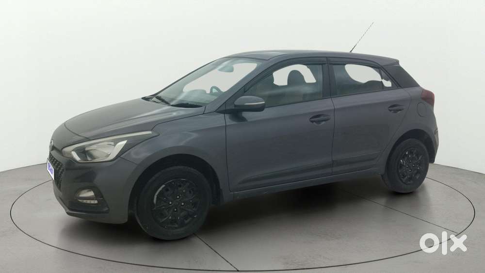 Hyundai Elite I20 Sportz 1.2, 2018, Petrol