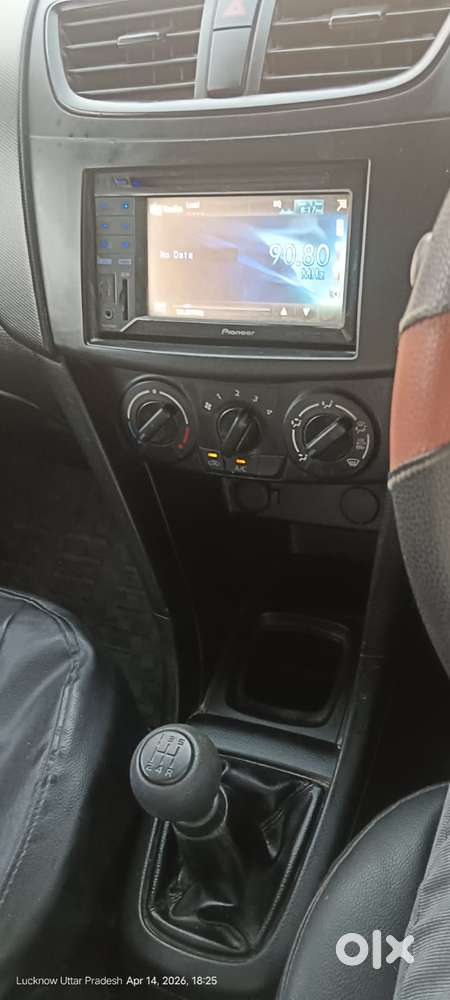 Maruti Suzuki Swift 2011-2014 Ldi, 2012, Diesel