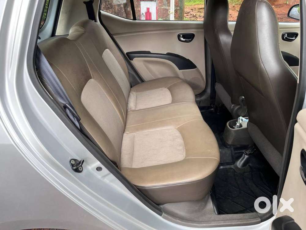 Hyundai I10 Sportz (2013-december) For Sale