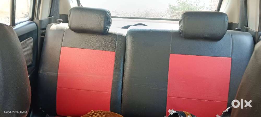 Maruti Suzuki Wagon R 2016