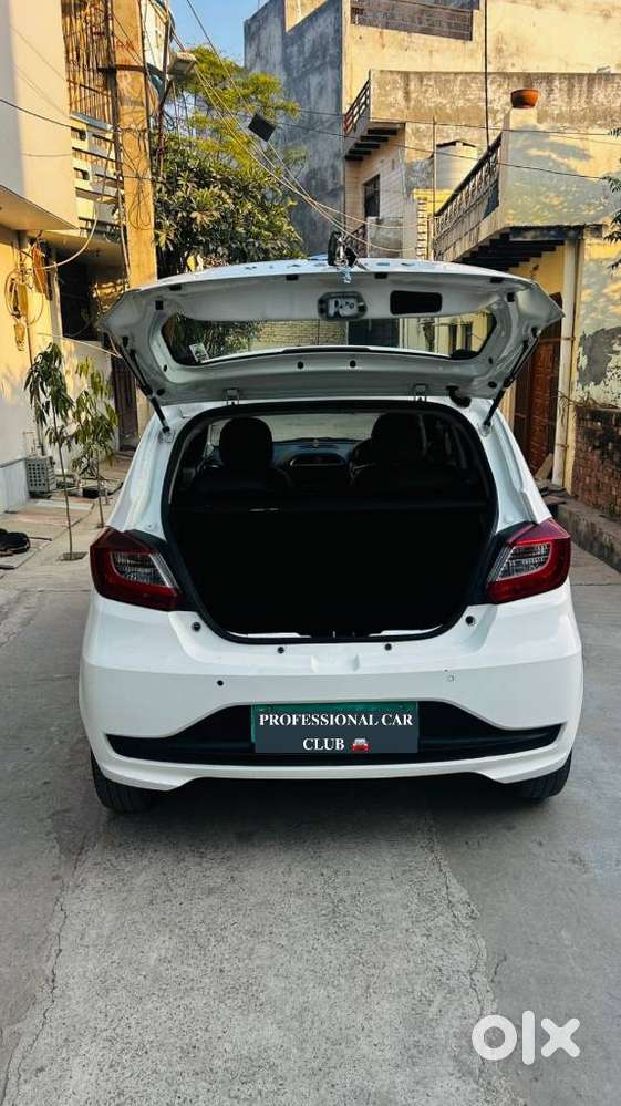 Tata Tiago Ev Xt Lr, 2023, Electric