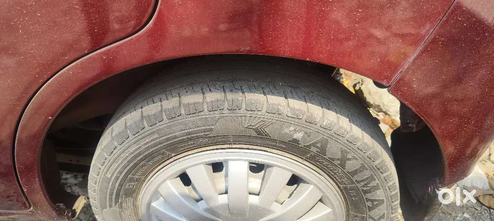 Maruti Suzuki Wagon R 2010 Petrol Well Maintained Good Condition