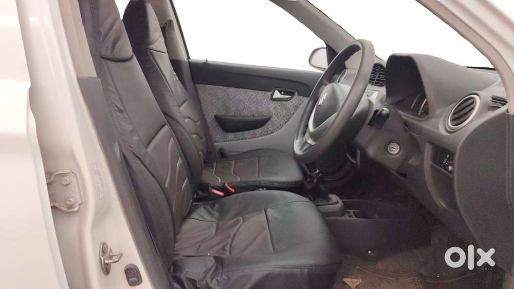 Maruti Suzuki Alto 800 Lxi Opt, 2018, Petrol