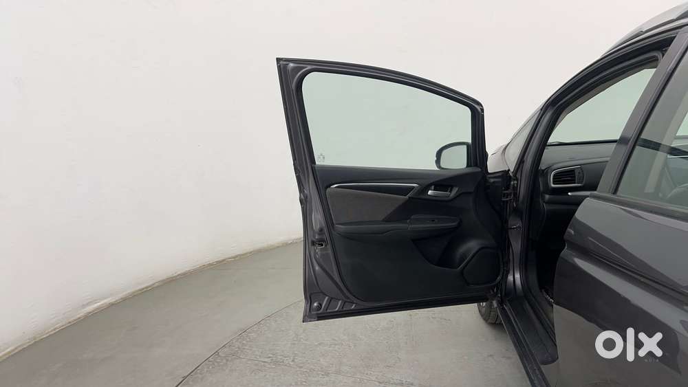 Honda Wr-v 1.5 Vx I-dtec, 2018, Diesel