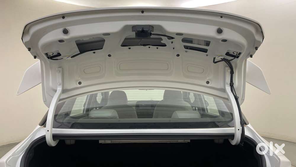 Hyundai Aura [2023-ongoing] 1.2 Sx Plus Petrol Amt, 2023, Petrol