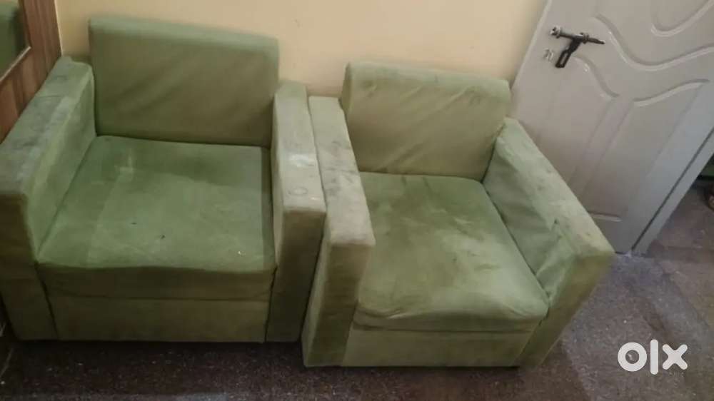 5 seater sofa
